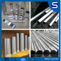 sus 201 stainless steel pipe for decorate